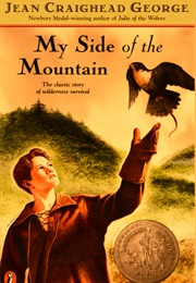 My Side of the Mountain (Jean George)