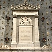 Saint Germain En Laye, Paris (James II)