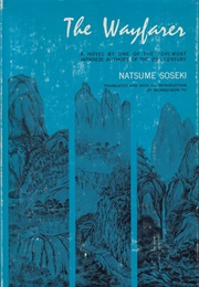 The Wayfarer (Natsume Sôseki)