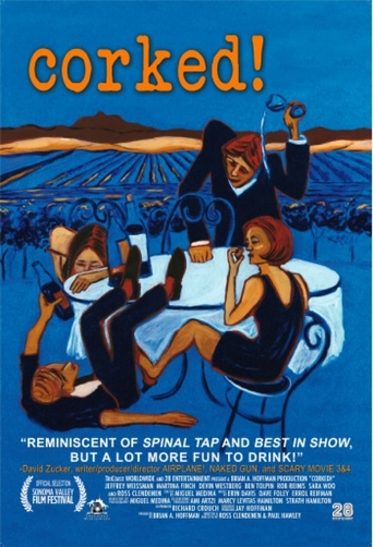 Corked (2009)