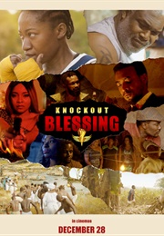 Knockout Blessing (2018)