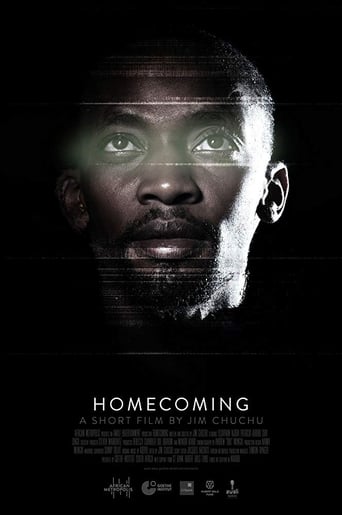 Homecoming (2013)