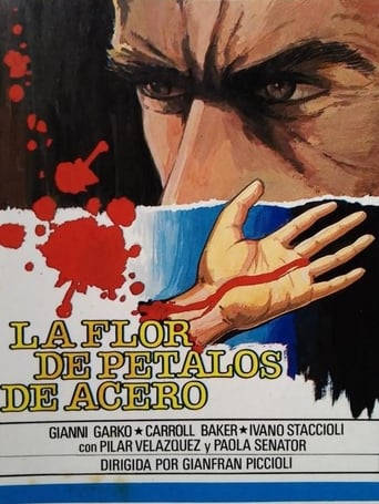 Il Fiore Dai Petali D'Acciaio (1973)