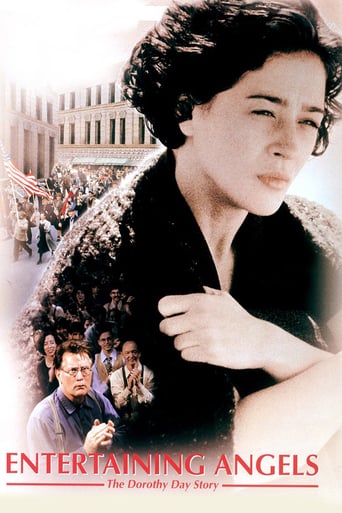 Entertaining Angels - The Dorothy Day Story (1996)