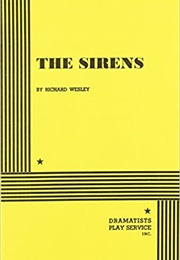 The Sirens (Richard Wesley)