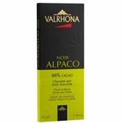 Valrhona Alpaco 66%