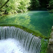 Krupaj Spring