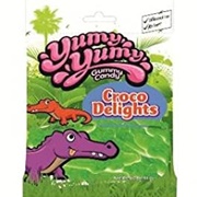Yumy Yumy Croco Delights