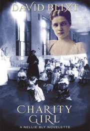 Charity Girl (David Blixt)