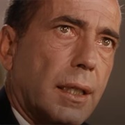 Geometric Logic-The Caine Mutiny