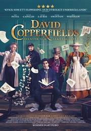 The Personal History of David Copperfield (2020)