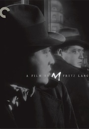 M (1931)