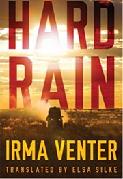 Hard Rain (Irma Venter)