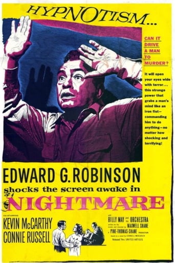 Nightmare (1956)