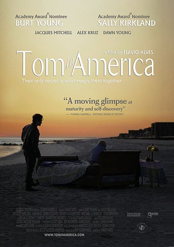Tom in America (2012)