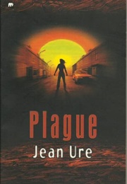 Plague (Jean Ure)