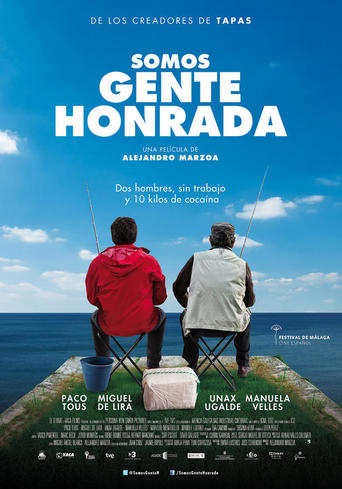 Somos Gente Honrada (2013)