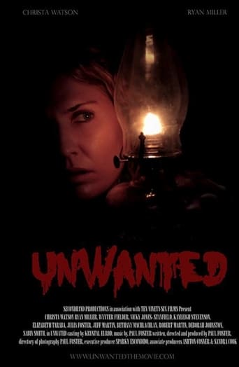 Unwanted (2017)