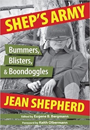 Shep's Army (Jean Shepherd)