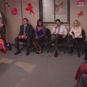 The Office: Blood Drive
