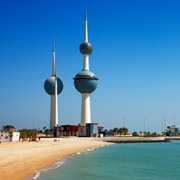 Kuwait City, Kuwait