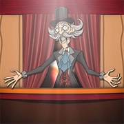 Puppets Never Die-Kyle Allen Music Feat. Elsie Lovelock