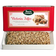 Victoria Toffee