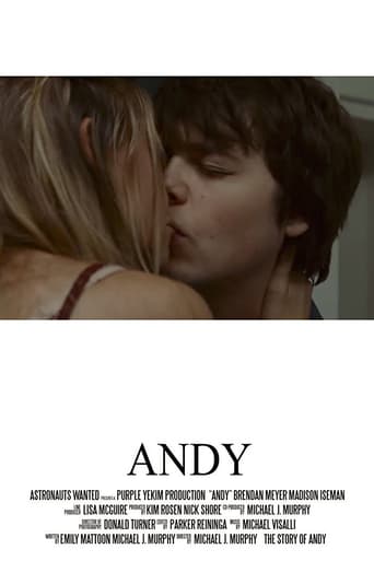 Andy (2017)