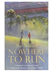 Nowhere to Run (Sue Welford)