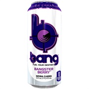 Bangster Berry