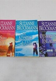 Sunrise Key Series (Suzanne Brockmann)