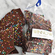 Winnow Freckle Brittle Bag
