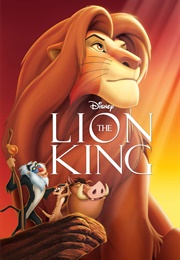 The Lion King (1994)