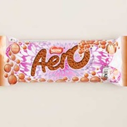 Aero Milk Chocolate Bar