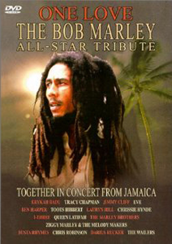 One Love - The Bob Marley All-Star Tribute (1999)