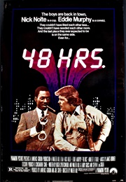 48 Hrs (1982)