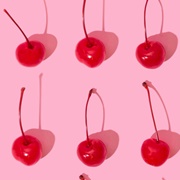 Maraschino Cherry