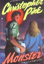 Monster (Christopher Pike)