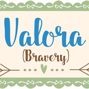 Valora
