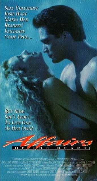 Affairs of the Heart (1992)