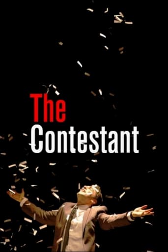 The Contestant (2007)