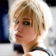 Frankie Alan (Lip Service)