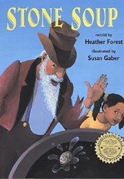 Stone Soup (Heather Forest)