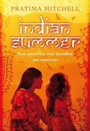 Indian Summer (Pratima Mitchell)