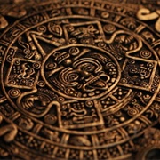 Mayan Calendar