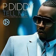 Tell Me - Diddy Ft. Christina Aguilera