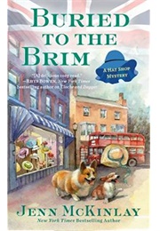Buried to the Brim (Jenn McKinlay)