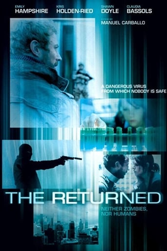 The Returned (2013)