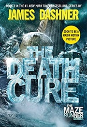 The Death Cure (James Dashner)