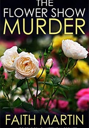 The Flower Show Murder (Joyce Cato)